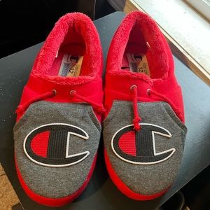 Champion Slippers